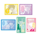 【「ピットスポルム」Collaboration Cafe】トレーディング苑がいっぱいコマステッカー♡(全5種)