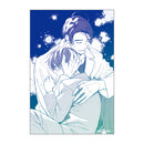 【ルビーレッドを噛み砕くカフェ】クリアカード（トレーディング）