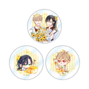 【「シュガースカルとディープキス」Collaboration Cafe】トレーディングアクリルコースター(全8種)