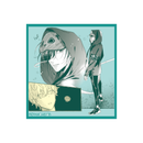 【「シュガースカルとディープキス」Collaboration Cafe】えらべるコマステッカー(2)