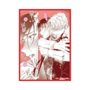 【「シュガースカルとディープキス」Collaboration Cafe】えらべるコマステッカー(5)