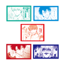 【CLUB SUMESHI eros】トレーディングコマクリアカード（全10種）