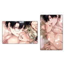 【CLUB SUMESHI eros】トレーディングボイスカード（全4種）