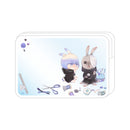 【「地雷系彼氏すずくん」Collaboration Cafe】クリアポーチ