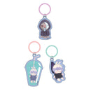 【「地雷系彼氏すずくん」Collaboration Cafe】トレーディングアンブレラマーカー(全6種)