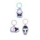 【「地雷系彼氏すずくん」Collaboration Cafe】トレーディングアンブレラマーカー(全6種)