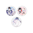 【「地雷系彼氏すずくん」Collaboration Cafe】トレーディングアクリルコースター(全8種)