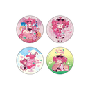 【重音テト コラボカフェ Teto! Teto! TropiPop! in emo cafe】トレーディングアクリルコースター（全8種）