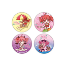 【重音テト コラボカフェ Teto! Teto! TropiPop! in emo cafe】トレーディングアクリルコースター（全8種）