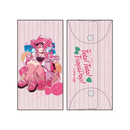 【重音テト コラボカフェ Teto! Teto! TropiPop! in emo cafe】ポーチ(B)