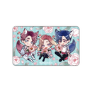 【「つよがりオメガは僕らの番」コラボレーションカフェ】フレグランスカード