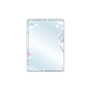 【「つよがりオメガは僕らの番」コラボレーションカフェ】硬質カードケース