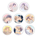 【ホワイトナイトビターポルノCollaboration Cafe】トレーディングアクリルコースター【全8種】