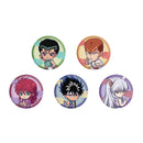 【幽☆遊☆白書カフェ】トレーディング缶バッジ