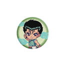 【幽☆遊☆白書カフェ】トレーディング缶バッジ