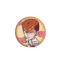 【幽☆遊☆白書カフェ】トレーディング缶バッジ