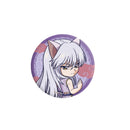 【幽☆遊☆白書カフェ】トレーディング缶バッジ