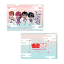 【幽☆遊☆白書カフェ】クリアファイル