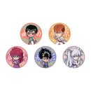 【幽☆遊☆白書カフェ】トレーディングステッカー