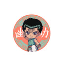 【幽☆遊☆白書カフェ】トレーディングステッカー