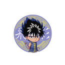 【幽☆遊☆白書カフェ】トレーディングステッカー