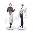 【この手を離さないでカフェ】アクリルスタンドセット