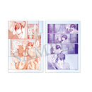 【この手を離さないでカフェ】トレーディングクリアカード