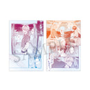 【この手を離さないでカフェ】トレーディングクリアカード