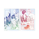 【この手を離さないでカフェ】トレーディングクリアカード