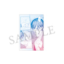 【この手を離さないでカフェ】トレーディングクリアカード