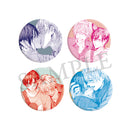 【この手を離さないでカフェ】トレーディングコマ缶バッジ