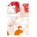 【B＋LIBRARYコラボカフェ】クリアカード　③花恋つらねA