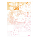 【B＋LIBRARYコラボカフェ】クリアカード　⑤アイドル様がリア恋するなA