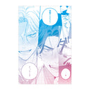 【Qpa春のドラマCD祭りカフェ】クリアカード（トレーディング）①フェイクファクトリップス