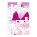 【Qpa春のドラマCD祭りカフェ】クリアカード（トレーディング）②ヒーリングパラドックス