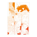 【Qpa春のドラマCD祭りカフェ】クリアカード（トレーディング）②ヒーリングパラドックス