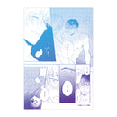 【Qpa春のドラマCD祭りカフェ】クリアカード（トレーディング）②ヒーリングパラドックス