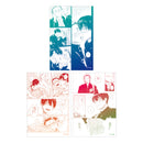 【Qpa春のドラマCD祭りカフェ】クリアカード（トレーディング）③寺野くんと熊崎くん