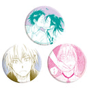 【秋山くんコラボレーションカフェ】コマ缶バッジ（トレーディング）