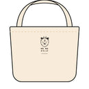 【秋山くんコラボレーションカフェ】かもしかトート