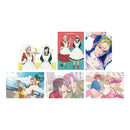 【ジェンダーレス男子に愛されています。】ポストカードセット emocafe オリジナル グッズ