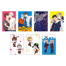 【簡易的パーバートロマンスカフェ】イラストカード　第二弾 （ランダム２枚セット）