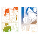 ＜2022年8月末より配送＞【恋が満ちたらカフェ】クリアカード（トレーディング）