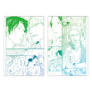 ＜2022年8月末より配送＞【恋が満ちたらカフェ】クリアカード（トレーディング）