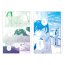 ＜2022年8月末より配送＞【恋が満ちたらカフェ】クリアカード（トレーディング）