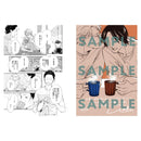＜2022年9月末より順次配送＞【恋が満ちたらカフェ】波佐見焼オリジナルマグカップ（化粧箱入り2個セット）