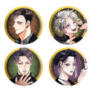 【百と卍カフェ】缶バッジ（トレーディング）全16種