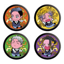 【百と卍カフェ】缶バッジ（トレーディング）全16種