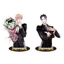 【百と卍カフェ】アクリルスタンド （トレーディング）全8種