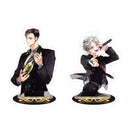 【百と卍カフェ】アクリルスタンド （トレーディング）全8種